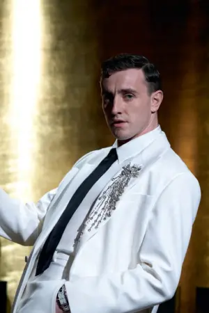 Photo Paul Mescal #53924