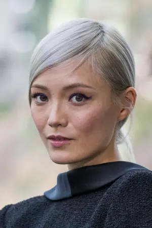 Photo Pom Klementieff #3730