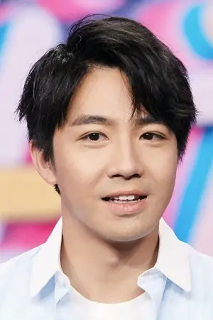 Photo Yu Haoming #242224