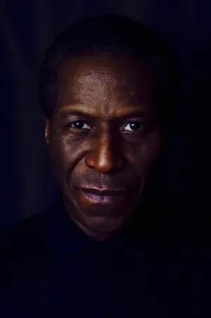 Photo Cornell John #20435