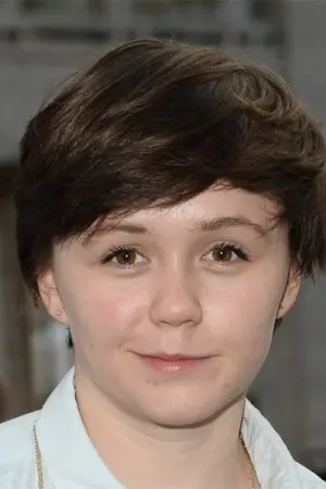 Photo Emily Skeggs #61553