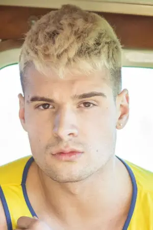 Photo Malik Delgaty #392558