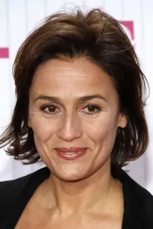 Photo Sandra Maischberger #378366