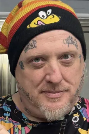 Photo Violent J #354384