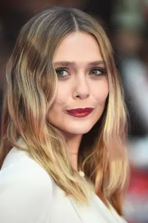 Photo Elizabeth Olsen #6414