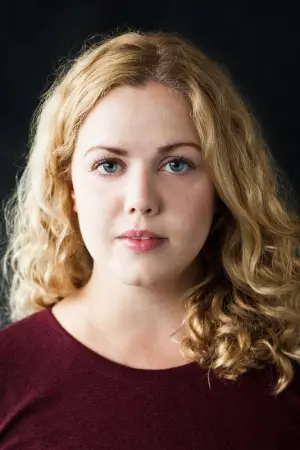 Photo Halldora Thoell #111723