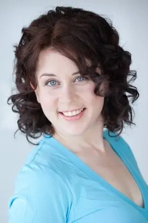 Photo Jackie English #332105