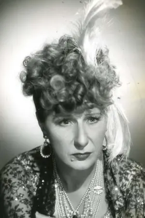 Photo Judith Anderson #41860