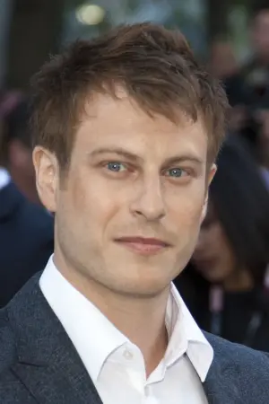 Photo Noah Segan #12977