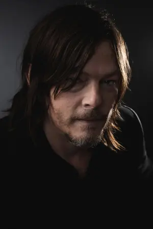 Photo Norman Reedus #50655