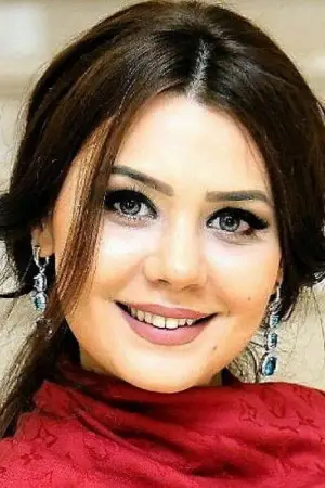 Photo Oksana Rasulova #366886