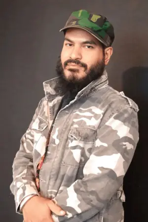 Photo Ridwan Roull Rohaz #286844