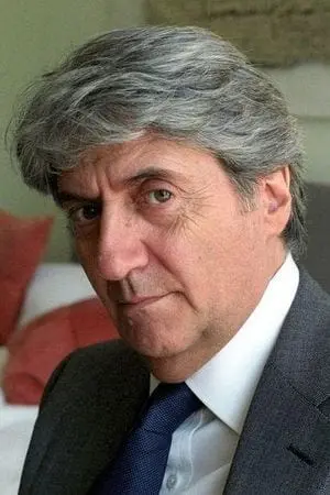 Photo Tom Conti #2867
