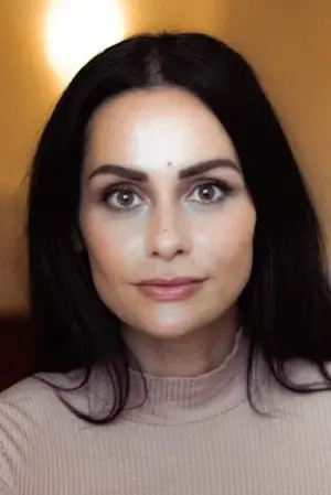 Photo Yazmeen Baker #394015