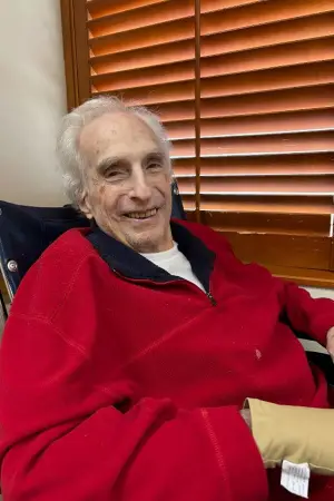 Photo Daniel Selznick #351074