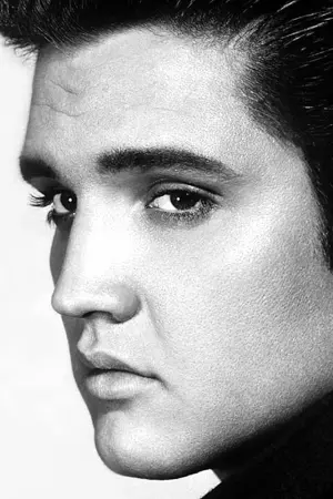 Photo Elvis Presley #47990