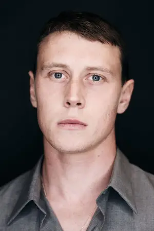 Photo George MacKay #46656