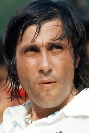 Photo Ilie Năstase #346052