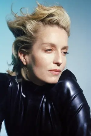 Photo Jeanne Added #357027