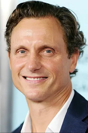 Photo Tony Goldwyn #2889