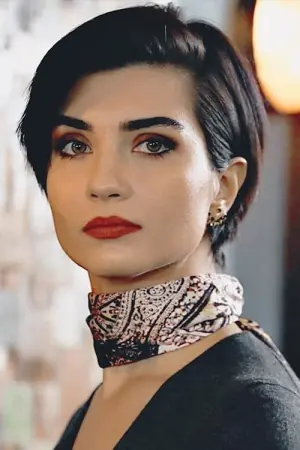 Photo Tuba Büyüküstün #259276