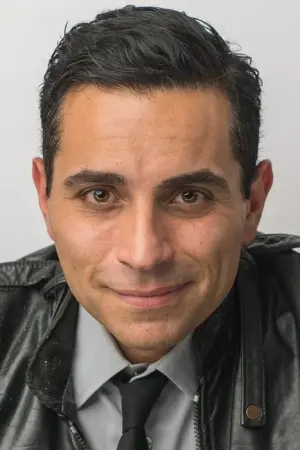 Photo Guido Grasso Jr. #106134