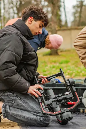 Photo Maxence Bernizet #369230