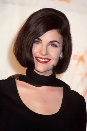 Photo Sherilyn Fenn #101524