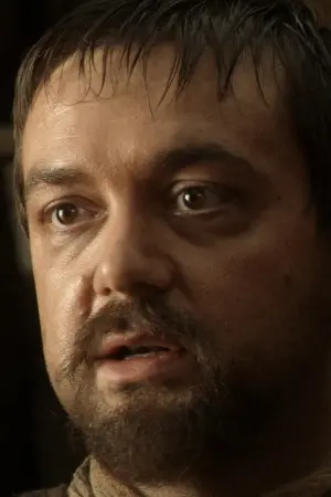 Photo Simon Lowe #33250