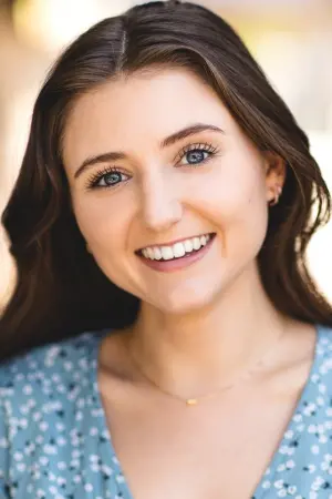 Photo Sophie McIntosh #243897