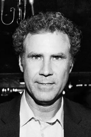 Photo Will Ferrell #4550