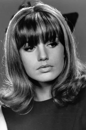 Photo Catherine Spaak #112151