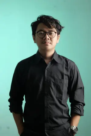 Photo Deris Muhamad #317104