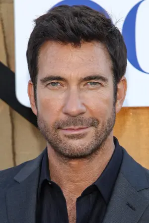 Photo Dylan McDermott #39991