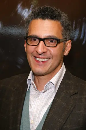 Photo John Turturro #14733