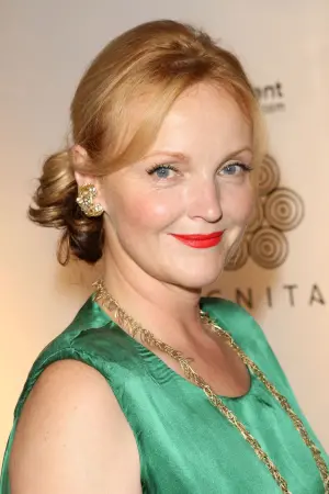 Photo Miranda Richardson #11387