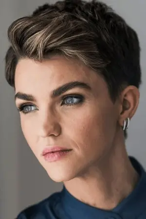 Photo Ruby Rose #5263