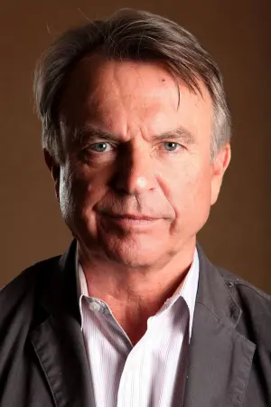 Photo Sam Neill #67123