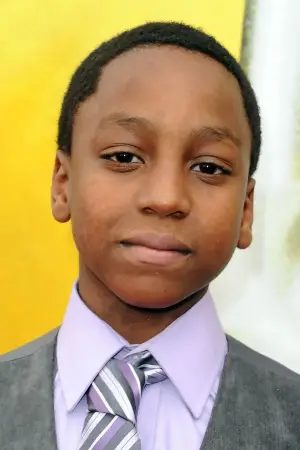 Photo Carlos McCullers II #380992