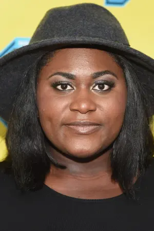 Photo Danielle Brooks #46716