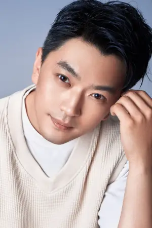 Photo Li Zhenglin #371990