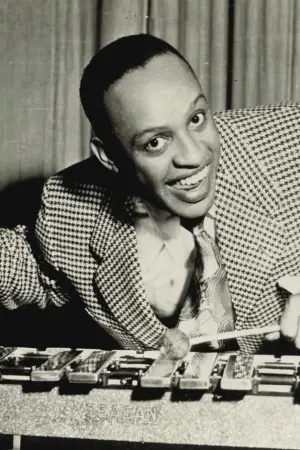 Photo Lionel Hampton #164329