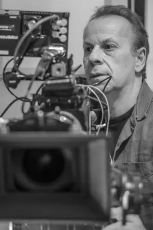 Photo Mark Melville #342039