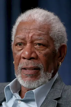 Photo Morgan Freeman #10593