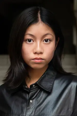 Photo Phiphi Sarah #344020