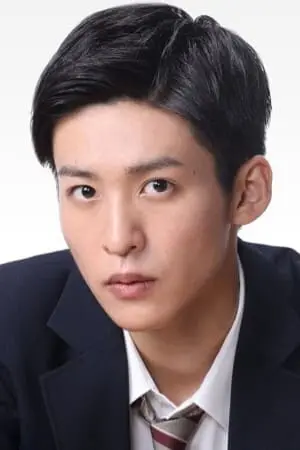 Photo Ren Meguro #185916