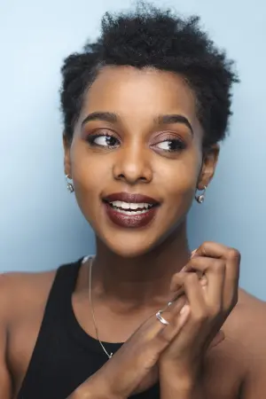 Photo Mallori Johnson #18047