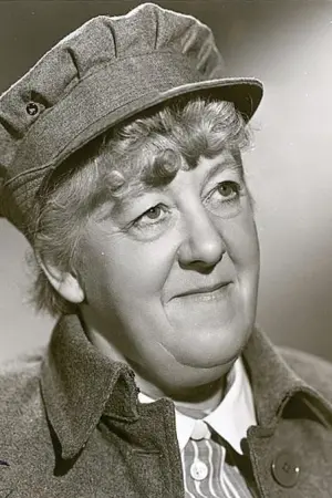 Photo Margaret Rutherford #158879