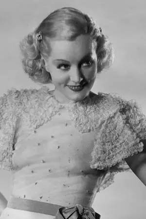 Photo Shirley Grey #387302