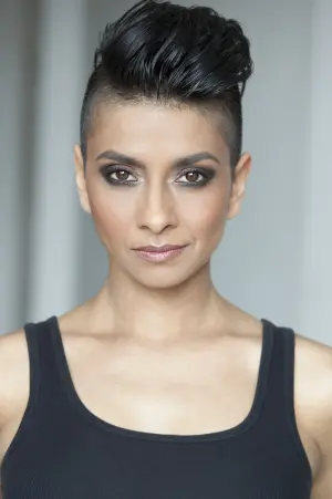 Photo Ayesha Mansur Gonsalves #159856